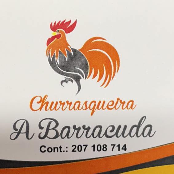 A Barracuda