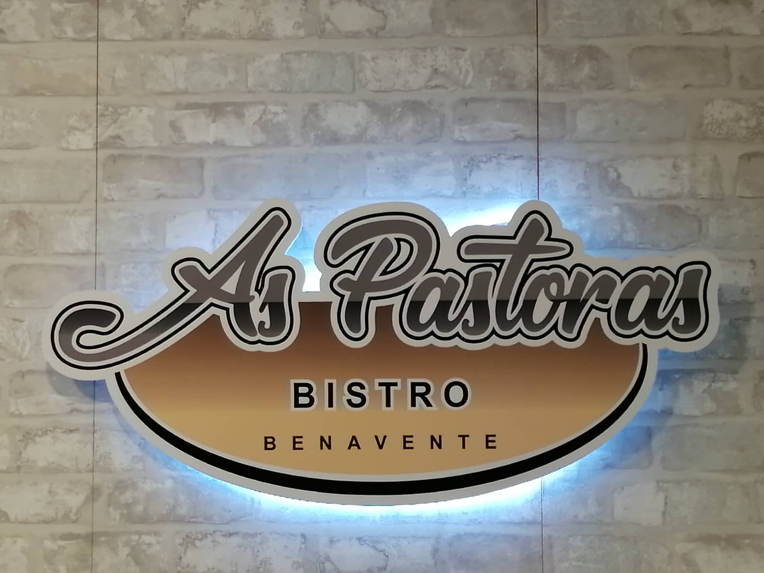 As Pastoras